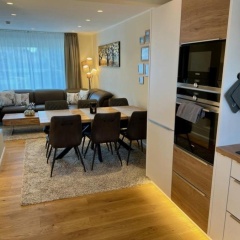 Haus-Holidayde Walkenried Harz Holiday 1 - Bild 3