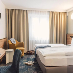 Boutique Hotel Zach - Bild 6