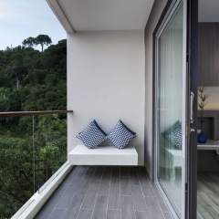 Hotel Ikon Phuket - Bild 19