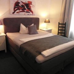 Hotel Frankfurter Hof - Bild 14