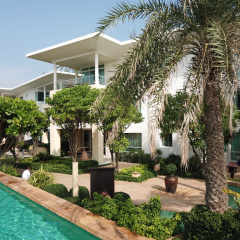 Karon Sea View Beach Apartment - Bild 3