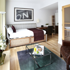 196 Bishopsgate - Bild 15