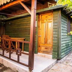 Ikiz Pansiyon Bungalow - Bild 6