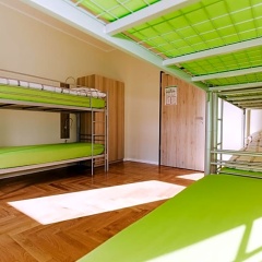 Clubhostel - Bild 14