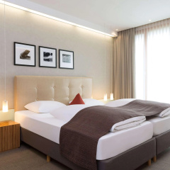 Novotel Karlsruhe City - Bild 6