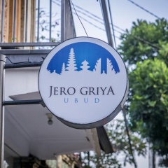 Jero Griya Ubud - Bild 1