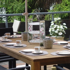 Hotel Haus Mowe - Bild 15