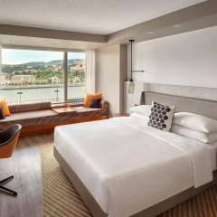 Budapest Marriott Hotel - Bild 3