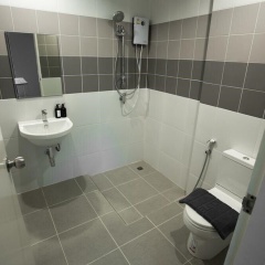 White House @ Marina Phuket - Bild 8