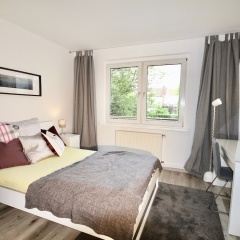 Apartmenthaus in der Metzstraße - Bild 5