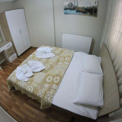 Yagmur Apart Hotel - Bild 2