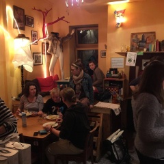 Lollis Homestay - Hostel - Bild 22