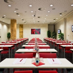 Hotel Amarilis - Bild 21
