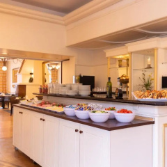 Hotel Bremer Haus - Bild 13