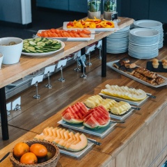 ProfilHotels Mercur - Bild 13