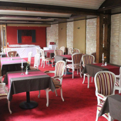 Hotel Denkmal 13 – Rostock - Bild 19