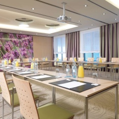 Lindner Hotel Vienna Am Belvedere, part of JdV by Hyatt - Bild 17