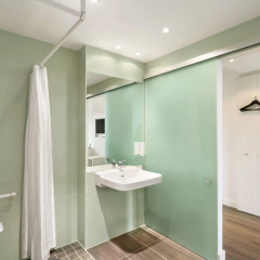Super 8 by Wyndham Munich City North - Bild 8