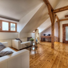 Residence St. Havel Prague Old Town - Bild 2