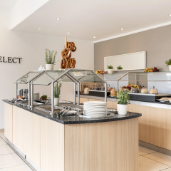 Garner Hotel Mainz by IHG - Bild 23