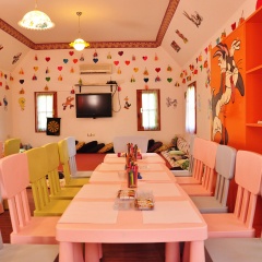 Club & Hotel Letoonia - Bild 21