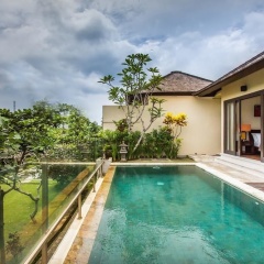 Diamond Villas Uluwatu - Bild 15