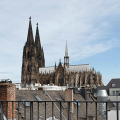 Legend Hotel - Bild 18