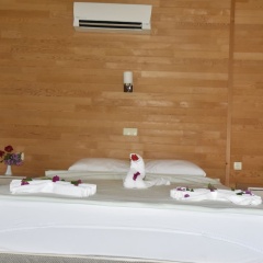 Serenity Bungalows - Bild 5