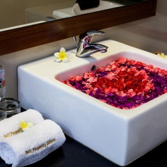 Swiss-Belvillas Umalas - Bild 10