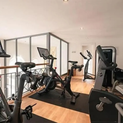 Strandhotel Kurhaus Juist - Bild 20
