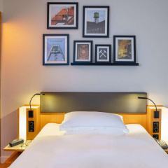 Mercure Hotel Bochum City - Bild 5