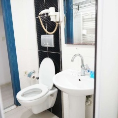 Aqqa Residence - Bild 8