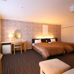 Resort Hotel Tateshina thumbnail 6