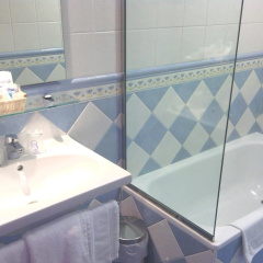 Hotel Goya - Bild 9
