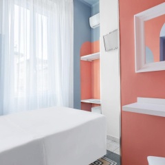 Hotel Infinito - Bild 23