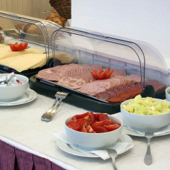 Pilvax Hotel Budapest - Bild 12