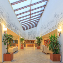 Orka World Hotel & Aquapark - Bild 2