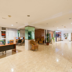 Aparthotel Africamar - Bild 1