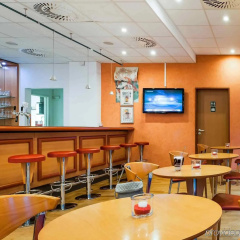B&B HOTEL Wuppertal-City - Bild 16