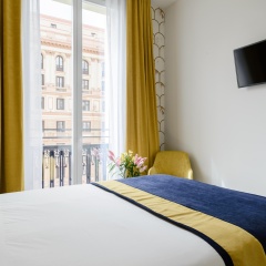 SmartRental Collection Gran Via Centric - Bild 12