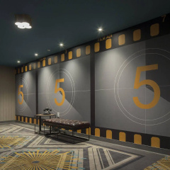 Hotel Indigo Pittsburgh East Liberty by IHG thumbnail 15
