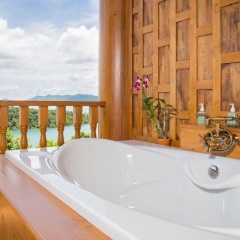 Santhiya Koh Yao Yai Resort & Spa - Bild 14