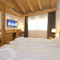 La Bohème Appartementhaus - Bild 1