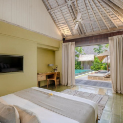 The Seminyak Beach Resort & Spa - Bild 7