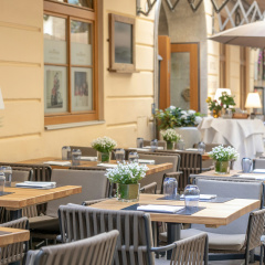 Small Luxury Hotel Goldgasse - Bild 27