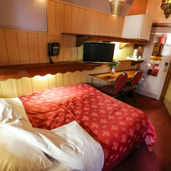 Nadia Hotel - Bild 3