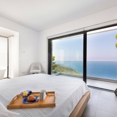 Villa Ora Blu Faralya Near Fethiye - Bild 3