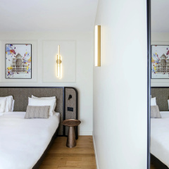 Aparthotel Adagio Paris Opéra - Bild 7