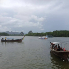 At Krabi Pura - Bild 14