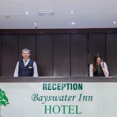 Park Avenue Bayswater Inn Hyde Park - Bild 19